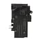 Square D Miniature Circuit Breaker, HOM Series, 20A, 1 Pole, 120V AC, 10kA HOM120PCAFIC - alternate 2